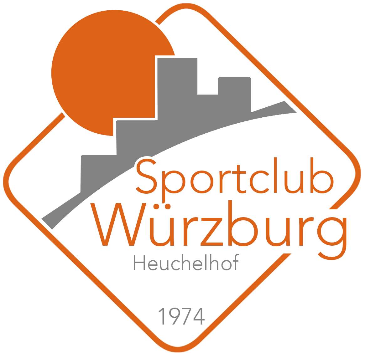 Logo SC Würzburg