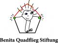 Benita Quadflieg Stiftung Logo