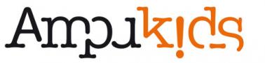 Ampukids Logo