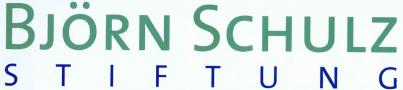 Björn Schulz Stiftung Logo