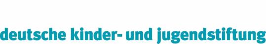 Deutsche Kinder- und Jugendstiftung gGmbH Logo