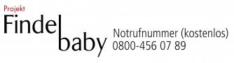 Findelbaby Logo