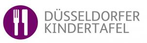 Düsseldorfer Kindertafel e. V. Logo