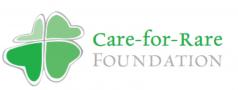Care-for-Rare Foundation Logo