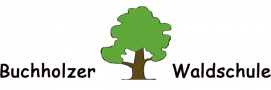 Buchholzer Waldschule Logo