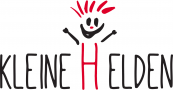 Logo Kleine Helden e.V.