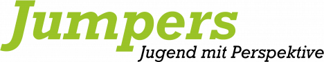 Logo Jumpers - Jugend mit Perspektive
