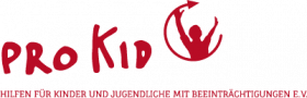 Logo von Pro Kid e.V.