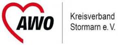 Logo AWO Kreisverband Stormarn