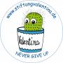 Logo Stiftung Valentina