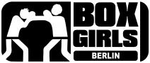 Boxgirls Berlin Logo