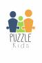 Logo Puzzle Kids