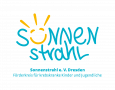 Logo Sonnenstrahl e.V.