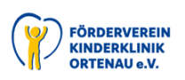 Logo Förderverein Kinderklinik Ortenau
