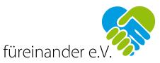 Logo füreinander e.V.