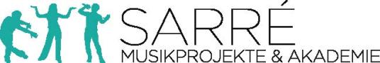 Logo Sarré Musikprojekte