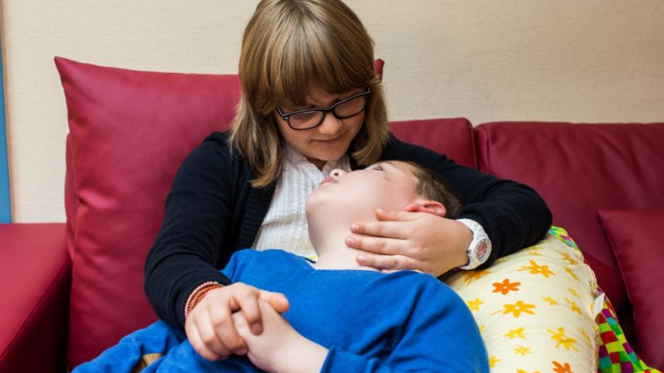 Betreuung der Geschwisterkinder