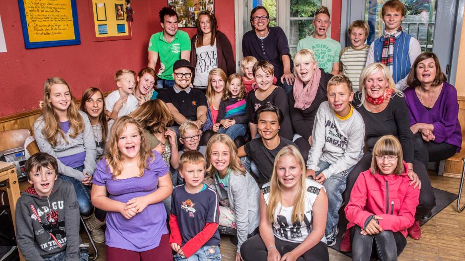 Starfrisur vom Starfriseur Starfrisur vom Starfriseur