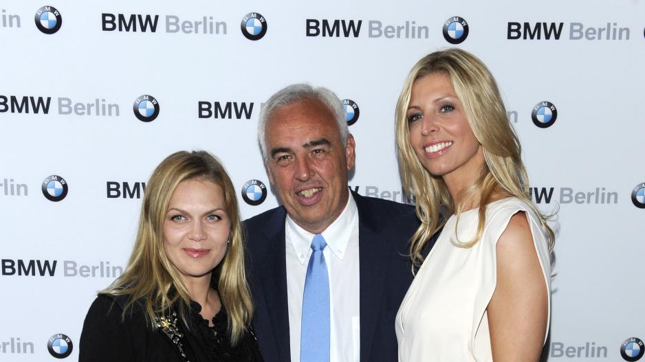 BMW Golf Cup Charity Gala BMW Golf Cup Charity Gala_2