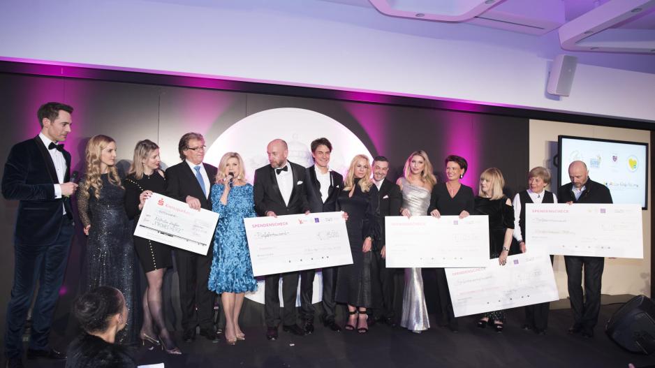 Vier Jahreszeiten Fashion Dinner