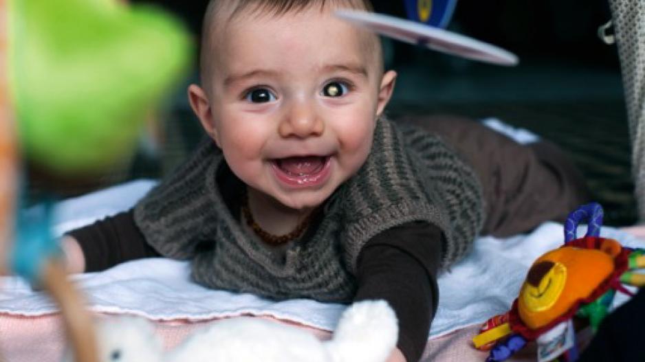 Kinder-Augen-Krebs-Stiftung Kinder-Augen-Krebs-Stiftung
