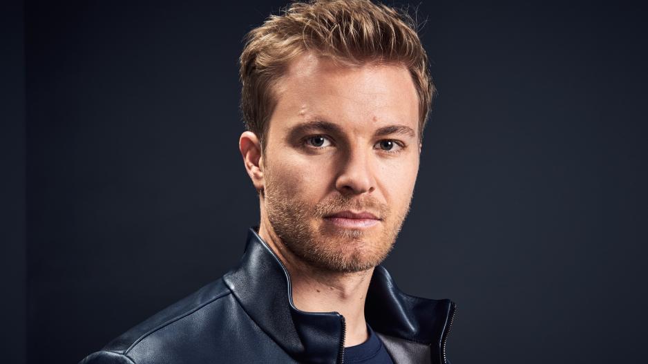 Nico Rosberg