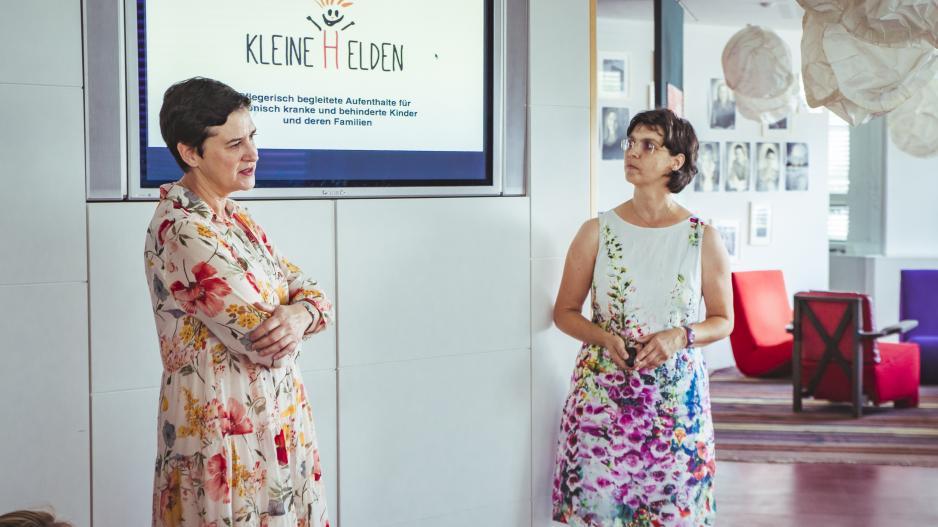 Riedmann Hrdlitschka Verein Kleine Helden e.V. Riedmann Hrdlitschka Verein Kleine Helden e.V.