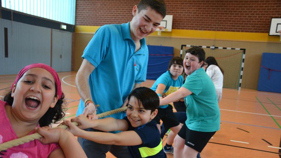 Sportphase Active Learning Sportphase Active Learning