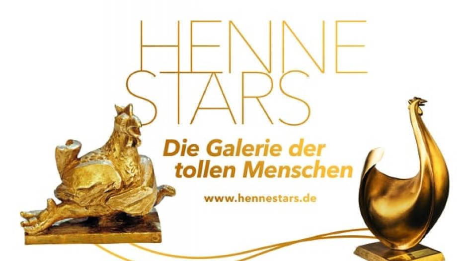 Henne Stars