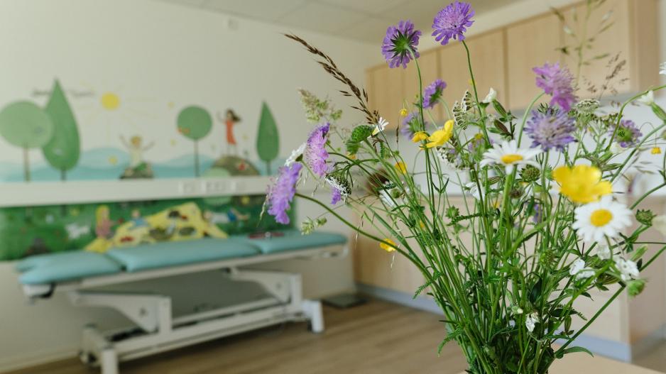 Eindrücke aus dem Childhood-Haus Ortenau Eindrücke aus dem Childhood-Haus Ortenau