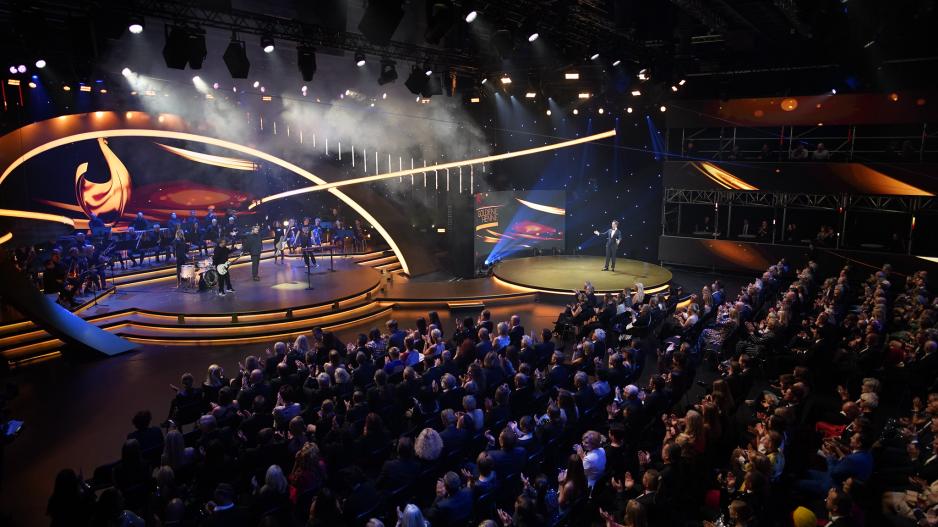 Goldene Henne 2022 - Show Goldene Henne 2022 - Show